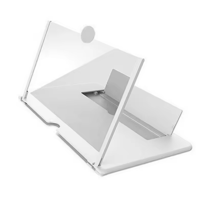 10" HD Cinema Screen Amplifier