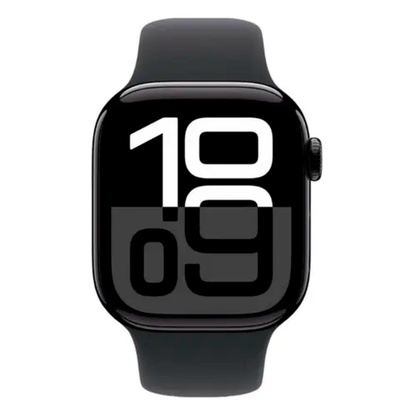 Smartwatch S1000 Ultra l El estándar de potencia