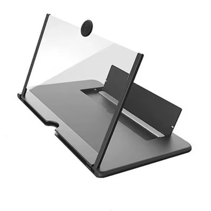 10" HD Cinema Screen Amplifier