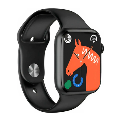 Smartwatch S1000 Ultra l El estándar de potencia